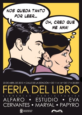 CARTEL FeriaLibro.15 WEB